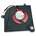 CBK® New Laptop CPU Cooling Fan for MSI GS63VR GS73VR Stealth Pro BS5005HS-U2F1
