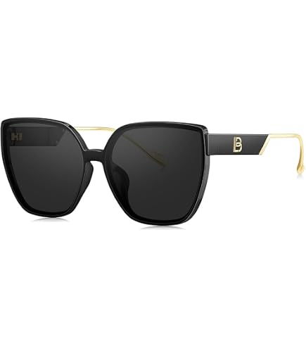 Amazon.com: Tom Ford Oval Sunglasses TF662 Micaela 01B Black/Gold