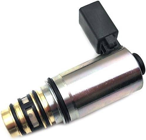 Nikauto 1Pcs Car AC Compressor Control Solenoid Valve For VW Beetle Jetta Camry GTI Passat Toyota