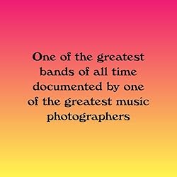 The Grateful Dead by Jim Marshall: Photos and