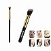 Glitter Tattoo Kit,DANCINGNAIL Temporary Glitter Tattoo Make Up Body Glitter Body Art Design For kids Teenager Adult,with 24 Colors of Glitters,108 Sheet Uniquely Themed Tattoo Stencil