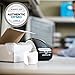 DYMO Label Printer | LabelWriter 450 Direct Thermal Label Printer, Great for Labeling, Filing, Mailing, Barcodes and More, Home & Office Organizationthumb 1