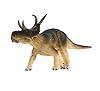 Safari Ltd Wild Safari Dinosaur and Prehistoric Life - Diabloceratops ...
