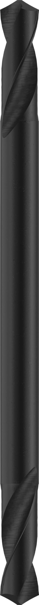 Bosch 10x PRO Metal HSS-G double-ended Twist Drill Bit (for Non-ferrous metals, Steel, Ø 3,20 mm, Professional Accessory Rotary Drill/Drivers)