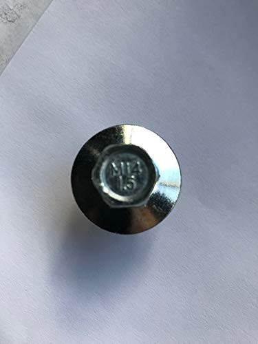 Needa Parts 652856 M14-1.5 Oil Drain Plug