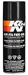 K&N 99-0516 Air Filter Oil - 12.25 oz. - Aerosol