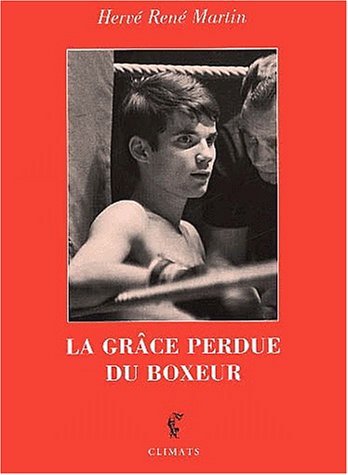La  grâce perdue du boxeur