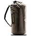 AquaQuest Mariner Backpack - Waterproof Lightweight Dry Bag - 30 Liter - Black