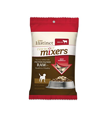 nature's variety freeze dried