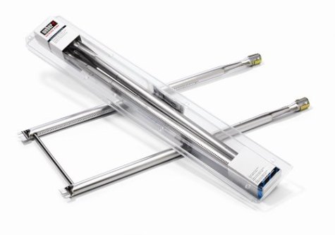 Weber 3610 Stainless-Steel Burner Tube Set