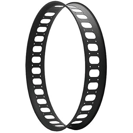 36 hole fat bike rim