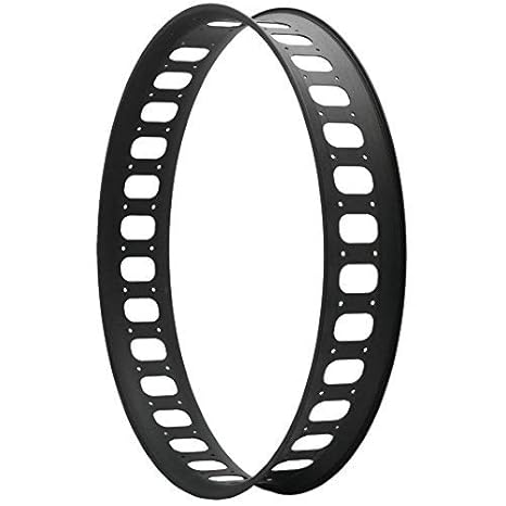 36 hole fat bike rim