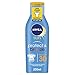 Nivea Sun Protect & Bronze Sun Lotion - SPF30 High (200ml)