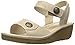 Skechers Women's Cameo Faceted Dress Sandal