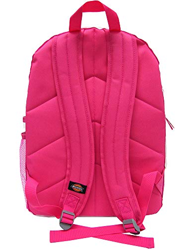 dickies clear student backpack