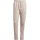 Adidas Mens Lounge Fleece Pants