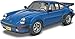 Revell Porsche 911 Turbo Plastic Model Kit