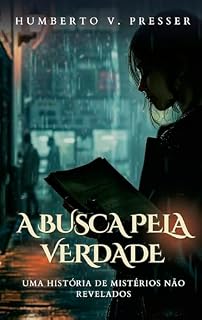 Livro A Busca pela Verdade