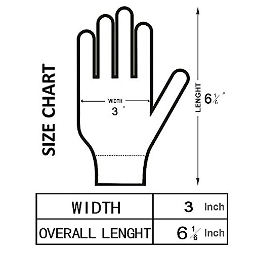 4 Kids+Garden+Gloves+PROMEDIX+Gardening