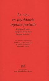 Le  PMSI en psychiatrie infanto-juvénile