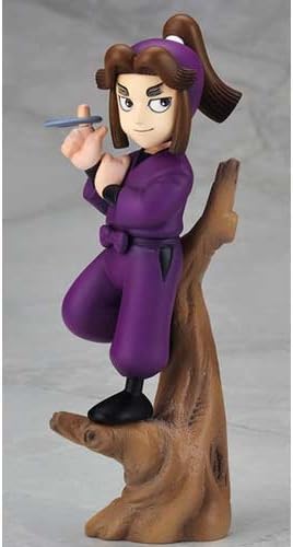 Amazon ワンコイングランデフィギュアコレクション 忍たま乱太郎 平滝夜叉丸 フィギュア ドール 通販