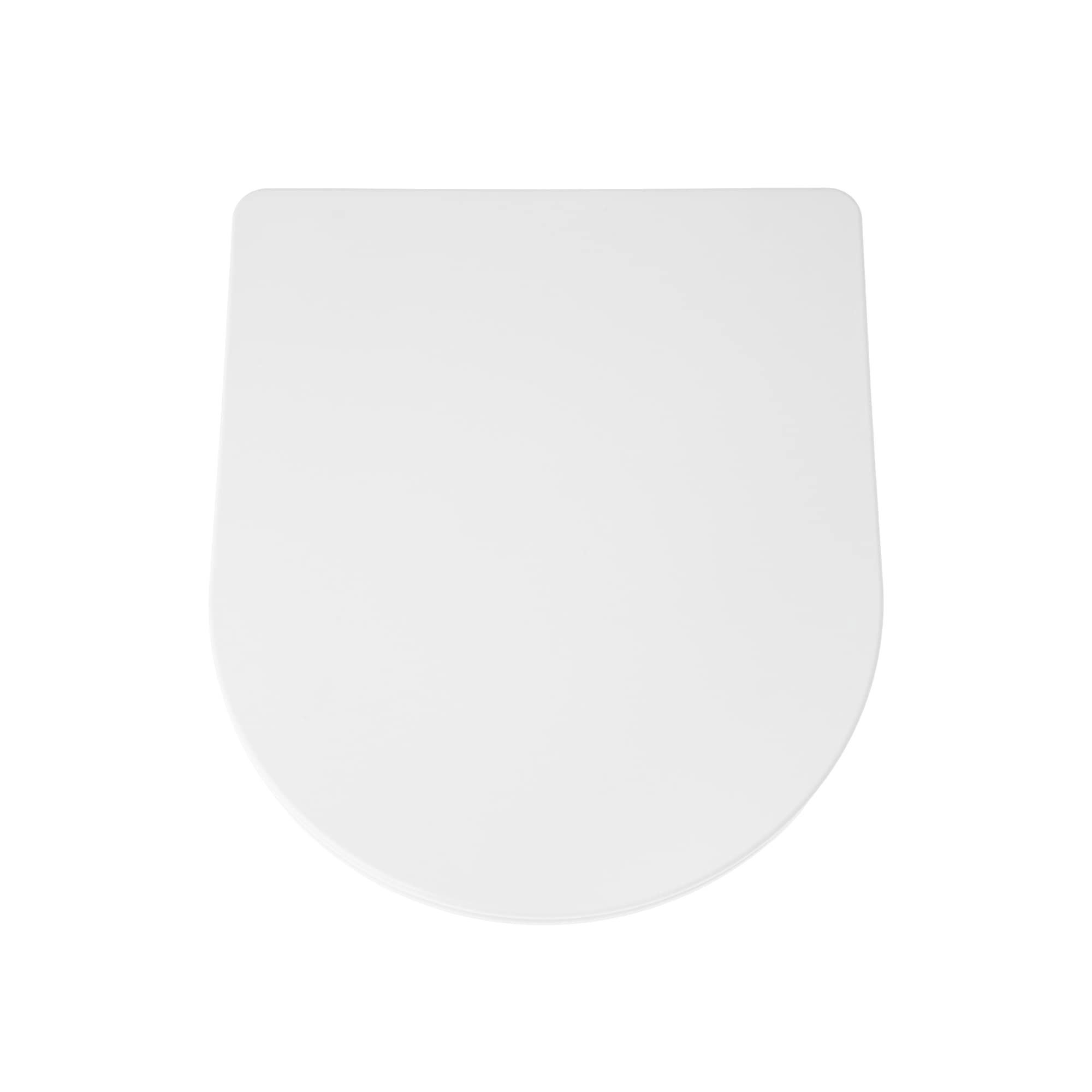 Blue Canyon Aero-D Duroplastic Toilet Seat 2.1 kg, White