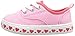 carter's Unisex-Adult Austina Girl's Casual Sneaker