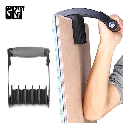 2 Panel+Carrier+Gripper+Heavy+Handle