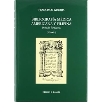 Bibliografía médica americana y filipina: 2