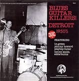 デトロイト・ブルース・リアリティーズ1