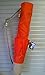 SECO 48 Inch Lath Stake Bag with Pockets Heavy Duty Rhinotek Cordura 8101-20-ORG