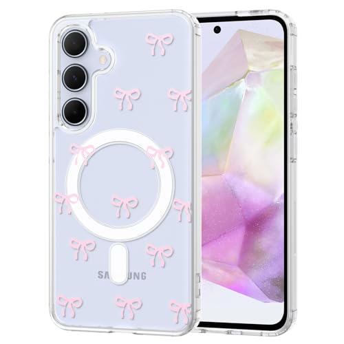 Krass reduziert! Aktuell kostet TVVTPU Magnetisch Hülle für iPhone... attraktive 10,99€. Ab zum Shop!