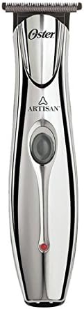 oster artisan trimmer reviews