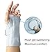 FUTURO For Her Wrist Support, Left Hand, Adjustable