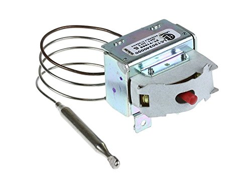 Wells Manufacturing Co 2T-Y1668 THERMOSTAT-ROBERTSHAW LC