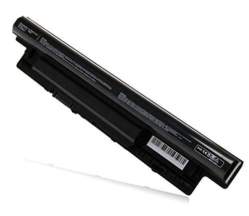 MR90Y New Laptop Battery for Dell Inspiron 14-3421 14-3437 14R-5421 14R-5437, 15-3521 15-3537 15R-5521 15R-5537, 17-3721 17-3737 17R-5721 17R-5737; PN: 0MF69 N121Y G35K4 MK1R0