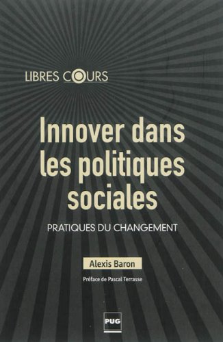 Innover dans les politiques sociales
