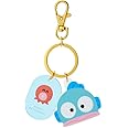 Sanrio Face Key Chain