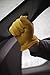 Wells Lamont Men's Winter Work Gloves, | Puncture & Abrasion Resistant | 100-gram Thinsulate, Cowhide Leather, Fleece-Lined Leather | XX-Large (1108XX)