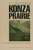 Konza Prairie: A Tallgrass Natural History