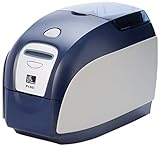 P120i Thermal Dual-Side ID Card Printer