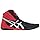 asics split second 9 wrestling shoes