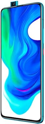 Xiaomi Poco F2 Pro Dual Sim 6gb Ram 128gb 5g Global Version Neon Blue Buy Online At Best Price In Uae Amazon Ae