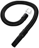 Eureka 61865-4 Hose, Attach W/Adaptor/Coupling Litespeed 5811A, Multicolor