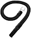 Eureka 61865-4 Hose, Attach W/Adaptor/Coupling Litespeed 5811A, Multicolor primary