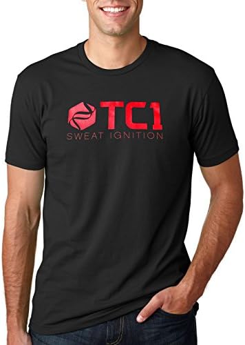 TC1 Workout Shirt - XXL