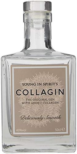 Collagin Gin 50cl