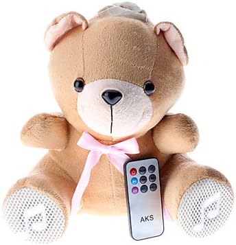 Peluche musicale carte sd Clearance