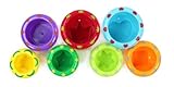 Earlyears Stack 'n Nest Cups