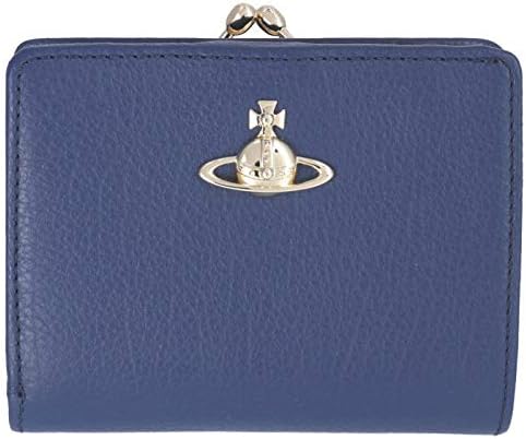 Amazon Vivienne Westwood ヴィヴィアンウエストウッド 財布 二つ折り レディース がま口 二つ折り財布 折りたたみ 二つ折り財布 0007 0104 並行輸入品 Vivienne Westwood ヴィヴィアンウエストウッド 財布